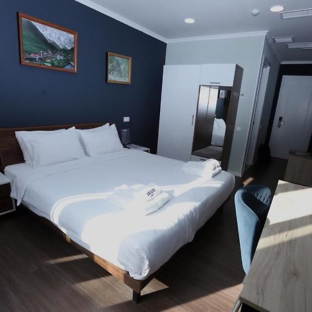 Bricks Hotel Tbilisi Zewnętrze zdjęcie