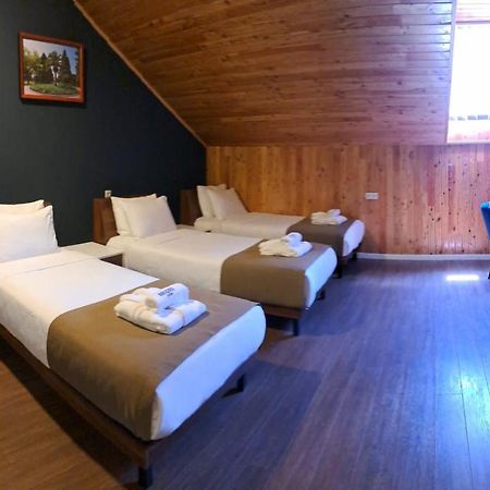 Bricks Hotel Tbilisi Zewnętrze zdjęcie