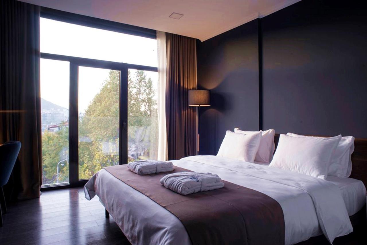 Bricks Hotel Tbilisi Zewnętrze zdjęcie