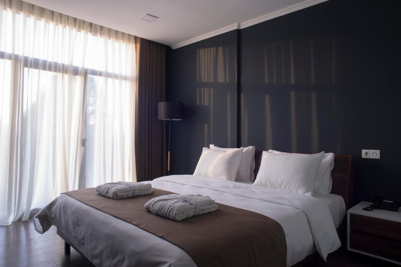 Bricks Hotel Tbilisi Zewnętrze zdjęcie